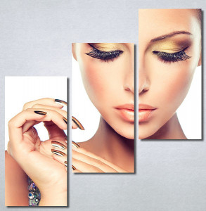 Slike na platnu Make up Nina30362_3 - Img 2