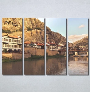 Slike na platnu Turska Nina30261_4