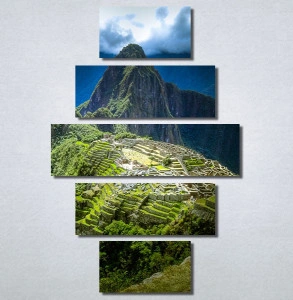 Slike na platnu Machu picchu Nina30160_5 - Img 2
