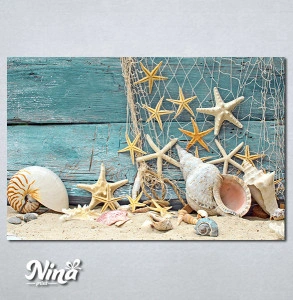 Slike na platnu Morski motivi Nina483_P