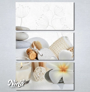 Slike na platnu Wellness spa Nina423_3 - Img 2