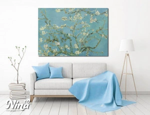 Vincent van Gogh Almond Blossom RP064