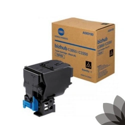 Toner Original TNP48K - 12000 copii