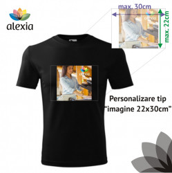 Tricou Barbati Basic