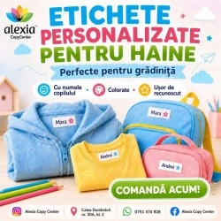 Etichete haine