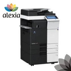 Konica Minolta BizHub C224