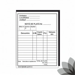 Nota de plata