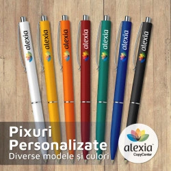 Pix Schneider personalizat