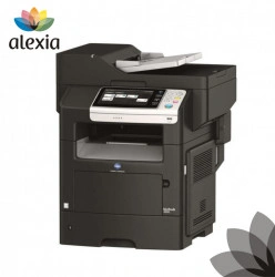 Konica Minolta BizHub 4050