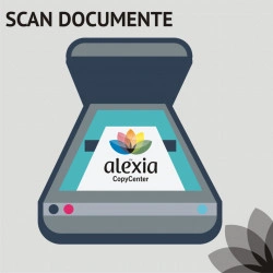Scanare Documente