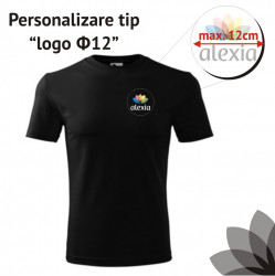 Tricou Barbati Basic