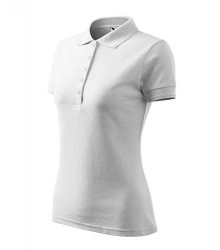 Tricou Polo Dama - Img 3