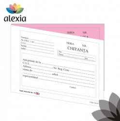 Chitantier personalizat - Img 3