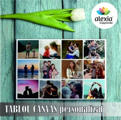 TABLOU CANVAS