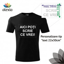 Tricou Classic Barbati - Img 5