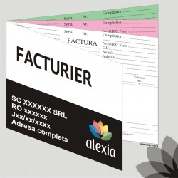 Facturier personalizat - Img 2