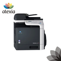 Konica Minolta BizHub C3110