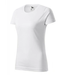 Tricou Dama Basic - Img 2