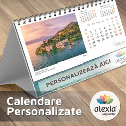 Calendar birou 2026