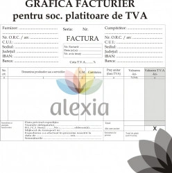 Facturier personalizat - Img 3