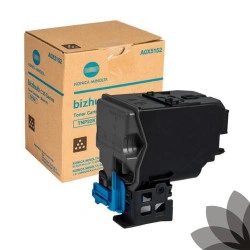Toner Original TNP22K - 6000 copii