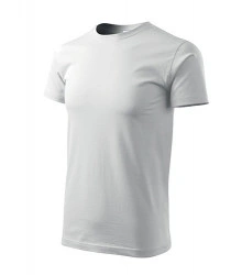 Tricou Barbati Basic - Img 2