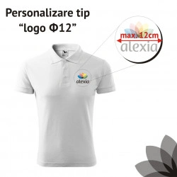 Tricou Barbati Pique Polo - Img 8