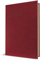 Agenda saptamanala A4 Herlitz