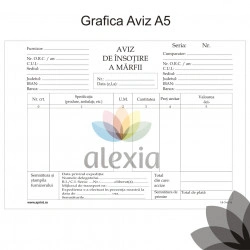 Aviz de Insotire a marfii personalizat - Img 3