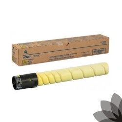 Toner Original TN216Y - 26000 copii