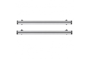 Bare portbagaj aluminiu pentru Audi A4 B8,B9 avant/kombi 2008-2015, 2016->> - Img 6