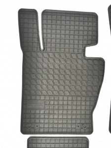 Covorase cauciuc BMW X3 E83 2003-2010