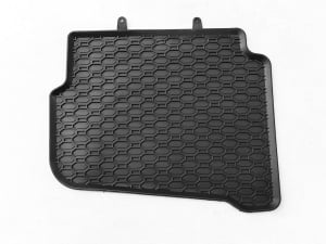 Covorase cauciuc cu clipsuri de prindere Fabia 1 VW Polo4 Seat Ibiza 3 99-2009 - Img 5