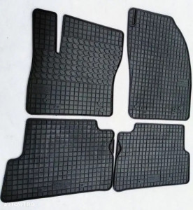 Covorase cauciuc Ford C-MAX 1 , C-MAX 2 2003-2019