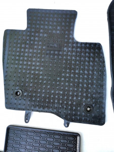 Covorase cauciuc Ford Galaxy MK3 S-MAX2 2015-2023 - Img 6