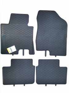 Covorase cauciuc Hyundai I 30 (2) 2011-2018 Kia Ceed (2) 2012-2018