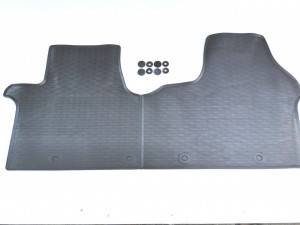 Covorase cauciuc Opel Vivaro II , Renault Traffic III 2014->2019