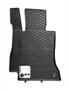 Covorase cauciuc Premium Mercedes C Klassa W213 CLS C257 2016-2023 - Img 2