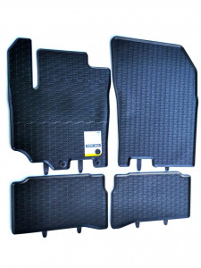 Covorase cauciuc Suzuki Vitara III JT 2005-2023