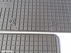 Covorase cauciuc Toyota Avensis III T270 2009-2018 - Img 5