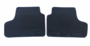Covorașe mochetă BMW S3 E92/93 Coupe/Cabriolet 2004-2013 - Img 4