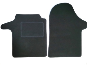 Covorase mocheta pentru cabina fata Mercedes classa V W447 2014->