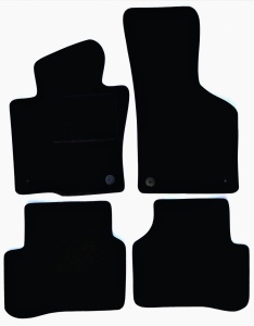 Covorase mocheta VW Passat B6/B7/CC 2006-2014