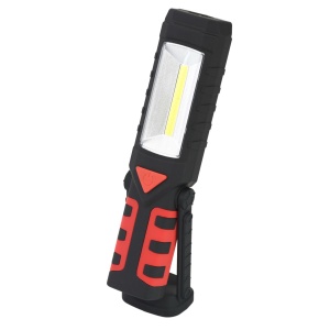 Lanterna LED pentru atelier cu prindere magnetica