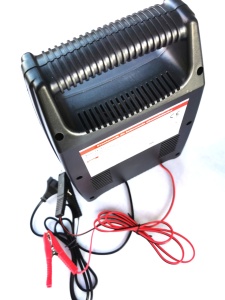 Redresor 12v 10A - Img 3