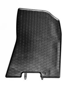 Set 4 covorase din cauciuc fara miros,cu prindere compatibile cu Hyundai Tucson3 si Kia Sportage4 fabricatie 2015-2021 - Img 3