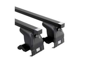 Bare portbagaj otel pentru Audi A4 B6/B7/B8 Sedan, 2000-2008/2009-2015,Audi S5 Coupe/Sportback 2008->>