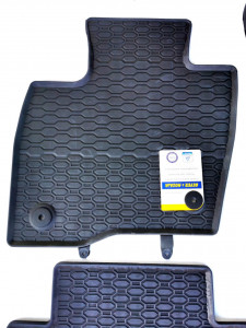 Covorase cauciuc Ford Galaxy MK3 S-MAX2 2015-2023 - Img 7