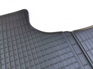 Covorase cauciuc Mercedes Sprinter 2 W906, Sprinter 3, W907 2006->> - Img 3
