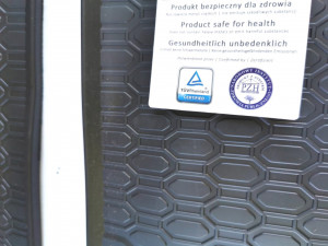 Covorase cauciuc Opel Mokka A 2012-2019 Chervolet Trax 2012-2022 - Img 2